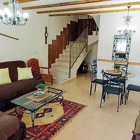 Casa Finlandia Βίλα Puerto Marino