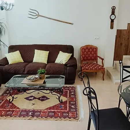 Casa Finlandia * Puerto Marino